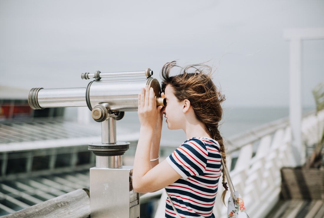 Comprar un telescopio